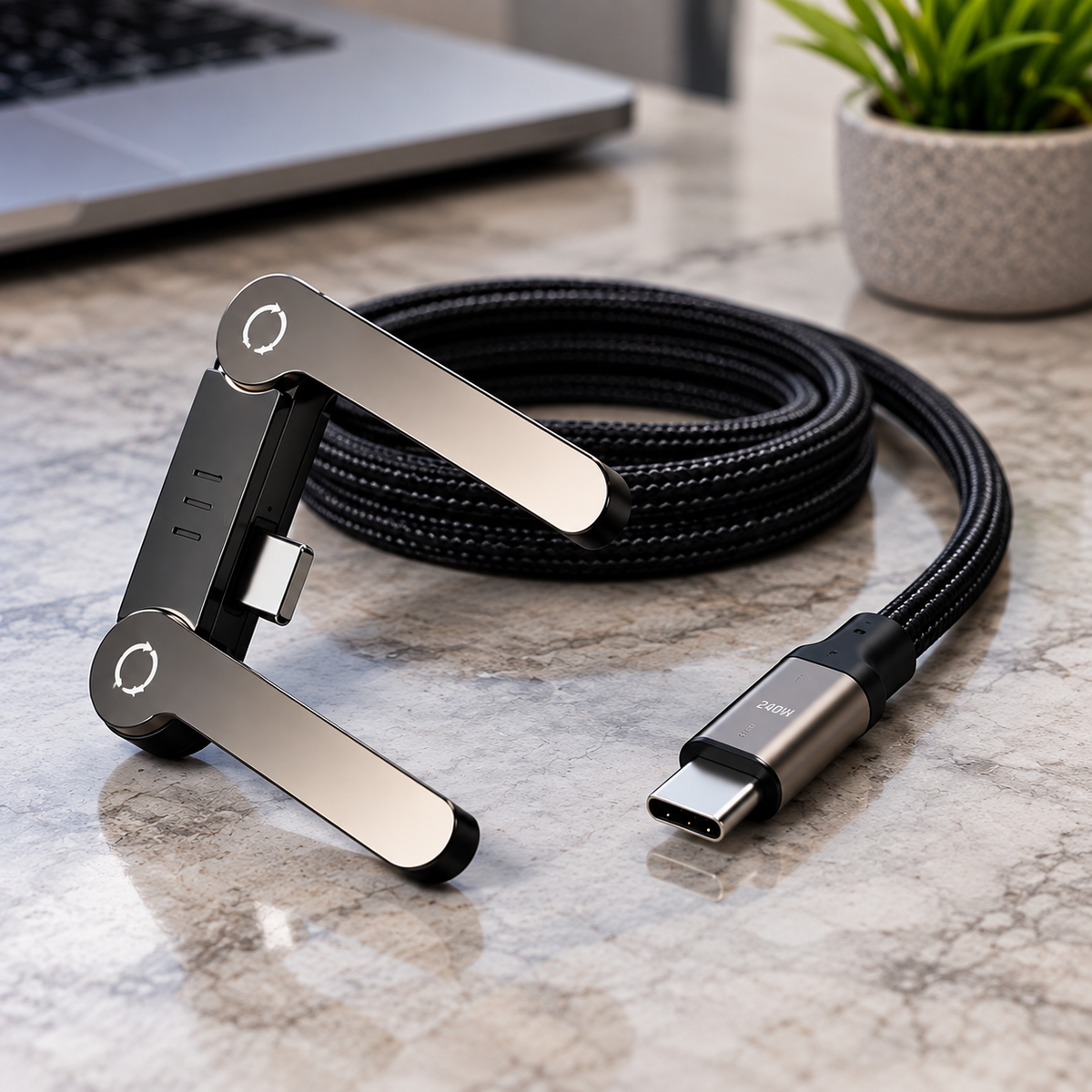 Fast Charging Cable
