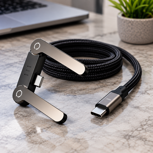 Fast Charging Cable