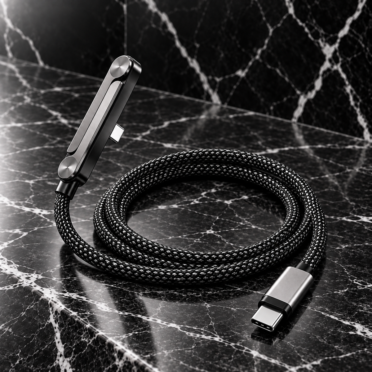 Fast Charging Cable