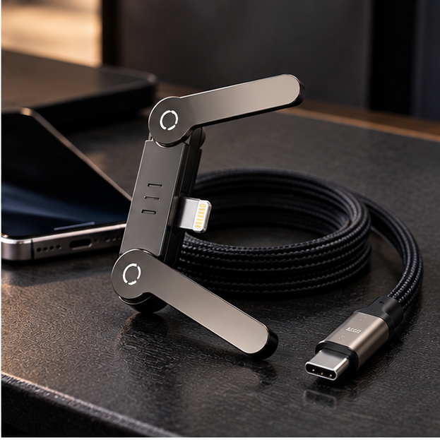 Fast Charging Cable